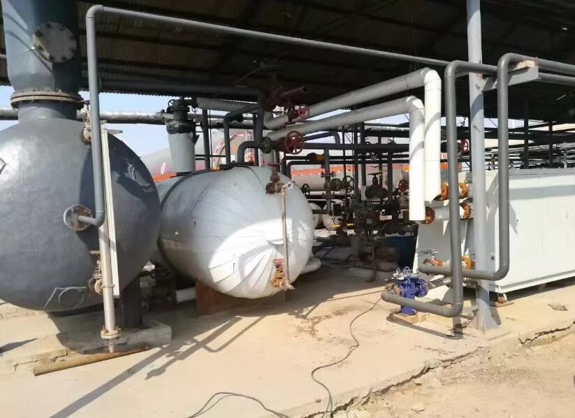 низькотемпературний холодильник