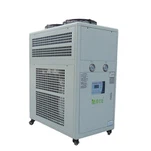 30KW 0C Гліколевий охолоджувач для охолодження молока